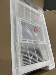 Broan-NuTone 80 CFM Ceiling Bathroom… — Photo 4