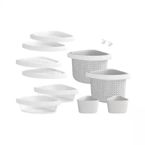 Store+ Family 12-Piece Shelf Kit… — Photo 1