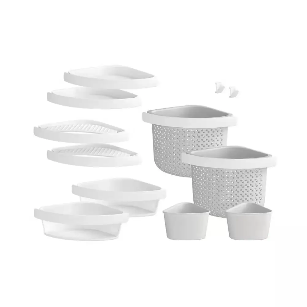 Store+ Family 12-Piece Shelf Kit… — Photo 1