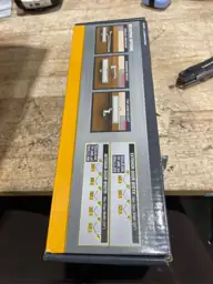Medium-Duty Aluminum Commercial Door Closer — Photo 3