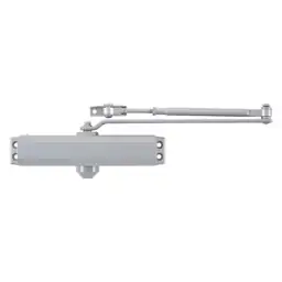 Medium-Duty Aluminum Commercial Door Closer — Photo 2