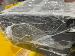 HDX 5-Tier Easy Assembly Plastic… — Photo 5