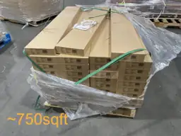 Highmarket 20 MIL Waterproof Click… — Photo 3