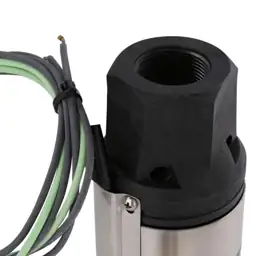 3/4 HP Submersible 2-Wire Motor… — Photo 2