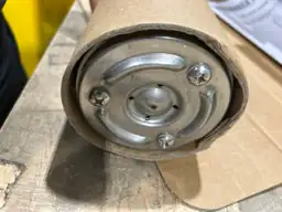 3/4 HP Submersible 2-Wire Motor… — Photo 4
