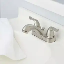 Constructor 4 in. Centerset Double… — Photo 2