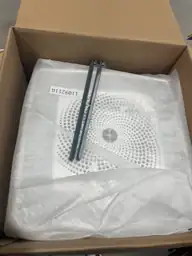 Sensonic 110 CFM Ceiling Bathroom… — Photo 4