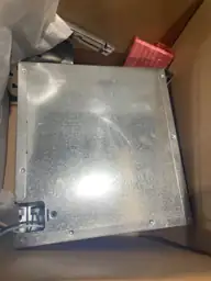 Sensonic 110 CFM Ceiling Bathroom… — Photo 5