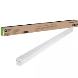 4 ft. 64W Equivalent Direct-Wire… — Photo 1