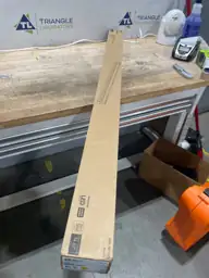 4 ft. 64W Equivalent Direct-Wire… — Photo 3