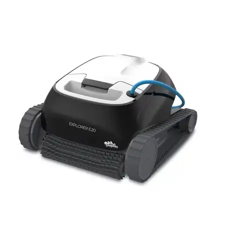 Dolphin Explorer E20 Robotic Pool… — Photo 1