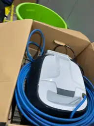 Dolphin Explorer E20 Robotic Pool… — Photo 4