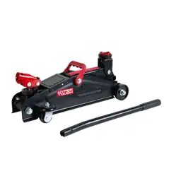 Hyper Tough T820050RW 2-Ton Trolley… — Photo 1