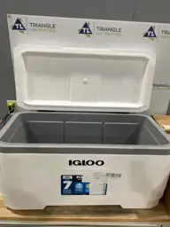 Igloo 150 Quart MaxCold Cooler… — Photo 3