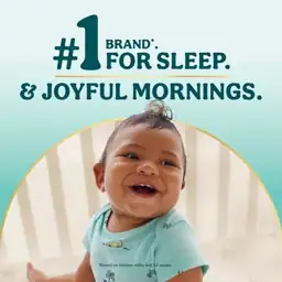 Pampers Swaddlers Fragrance Free Baby… — Photo 2