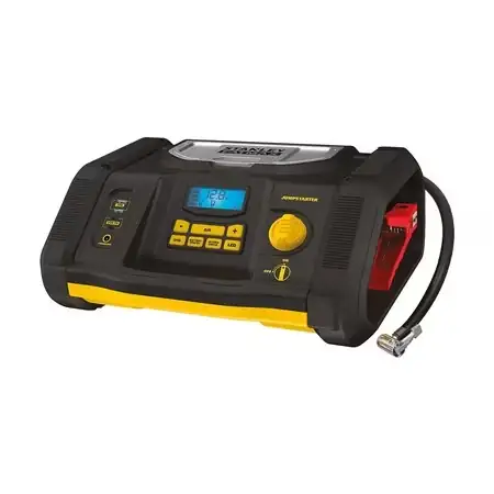 Stanley Fatmax 1200 Amp Jump… — Photo 1