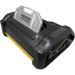 Stanley Fatmax 1200 Amp Jump… — Photo 2