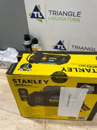 Stanley Fatmax 1200 Amp Jump… — Photo 3
