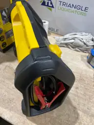 Stanley Fatmax 1200 Amp Jump… — Photo 7