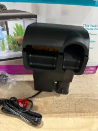 Vibrant Life 10 Gallon Aquarium… — Photo 6