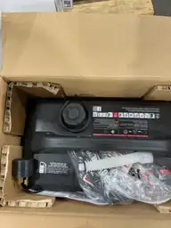 Ai power inverter generator — Photo 2