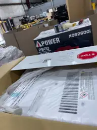 Midea 12000 Btu ac — Photo 3