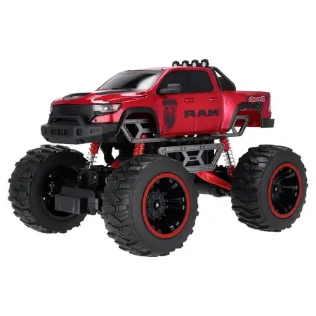 Adventure Force 1:10 Ram Truck… — Photo 1