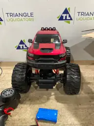 Adventure Force 1:10 Ram Truck… — Photo 5