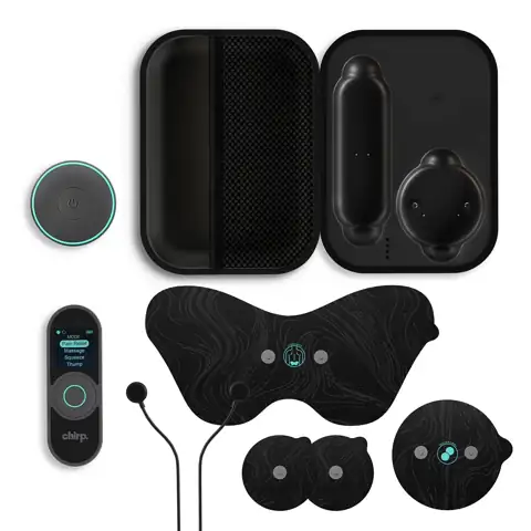 Chirp Halo Wireless Muscle Stim — Photo 1