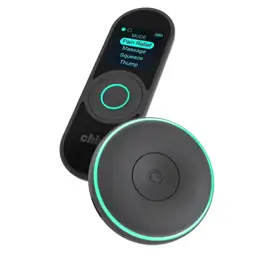 Chirp Halo Wireless Muscle Stim — Photo 2