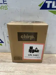 Chirp Halo Wireless Muscle Stim — Photo 6