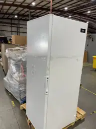 Frigidaire chestfreeze freezer — Photo 2