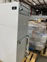 Frigidaire chestfreeze freezer — Photo 4