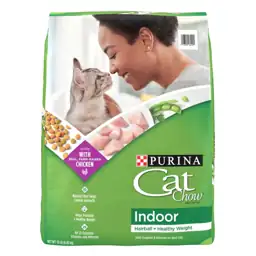 Cat Chow Purina Chicken Cat… — Photo 1