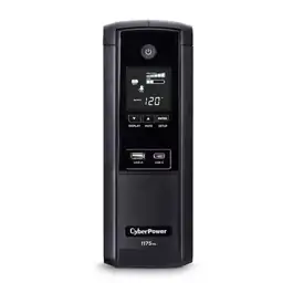 CyberPower S175UC 1175VA Battery Backup… — Photo 2