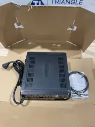 CyberPower S175UC 1175VA Battery Backup… — Photo 4
