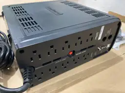 CyberPower S175UC 1175VA Battery Backup… — Photo 7