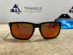 Columbia C524SP 009 Sunglasses Black — Photo 3