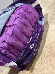 Poise Fresh Protection Overnight Incontinent… — Photo 5