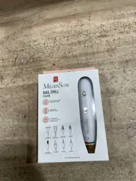 MelodySusie Manicure Pedicure Kit, Nail… — Photo 3