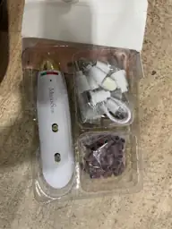 MelodySusie Manicure Pedicure Kit, Nail… — Photo 4