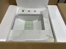 Acclaim 30 in. Single Sink… — Photo 4