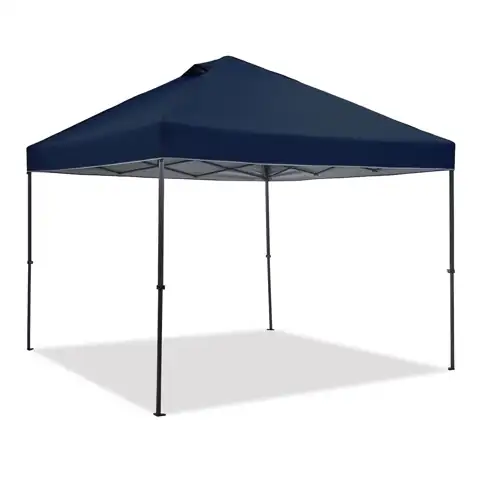 10 x10 Instant Canopy EasyLift… — Photo 1