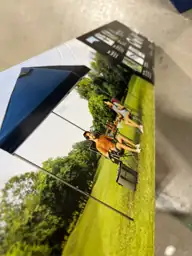 10 x10 Instant Canopy EasyLift… — Photo 2