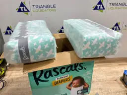 Rascals Premium Absorbent Baby Diapers… — Photo 5