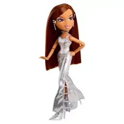 Bratz Charmz Yasmin Fashion Doll… — Photo 2