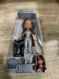 Bratz Charmz Yasmin Fashion Doll… — Photo 3