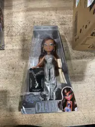Bratz Charmz Yasmin Fashion Doll… — Photo 3