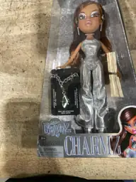 Bratz Charmz Yasmin Fashion Doll… — Photo 4