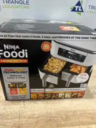 Ninja Foodi 6-in-1, 8 Quart… — Photo 3